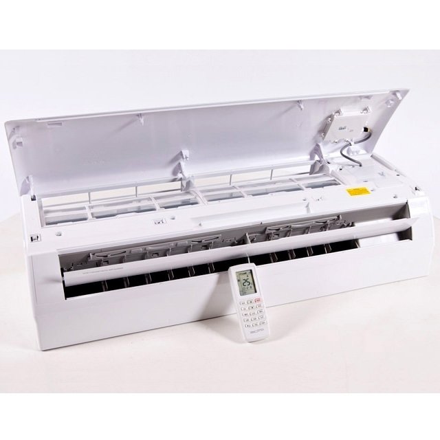 Aeronik ASI-12IL2/ASO-12IL1