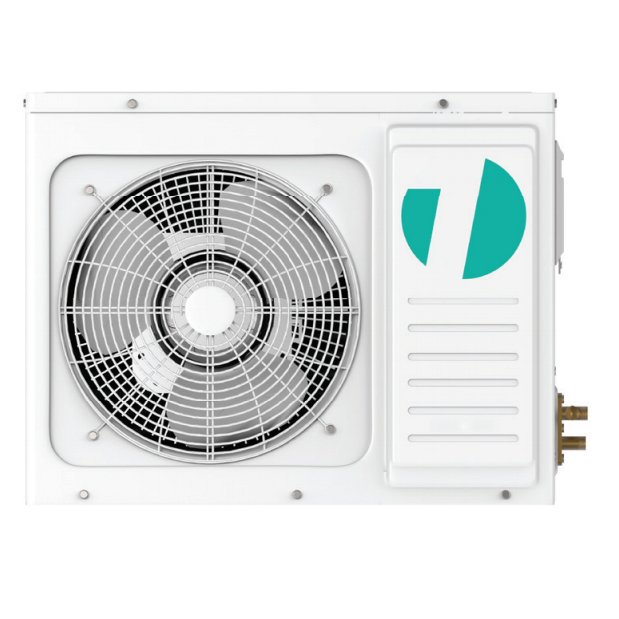 Timberk AC TIM 18HDN S23