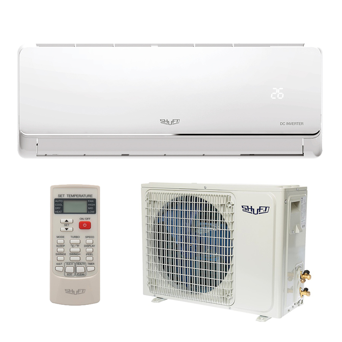 Shuft SFTI-12HN1_18Y